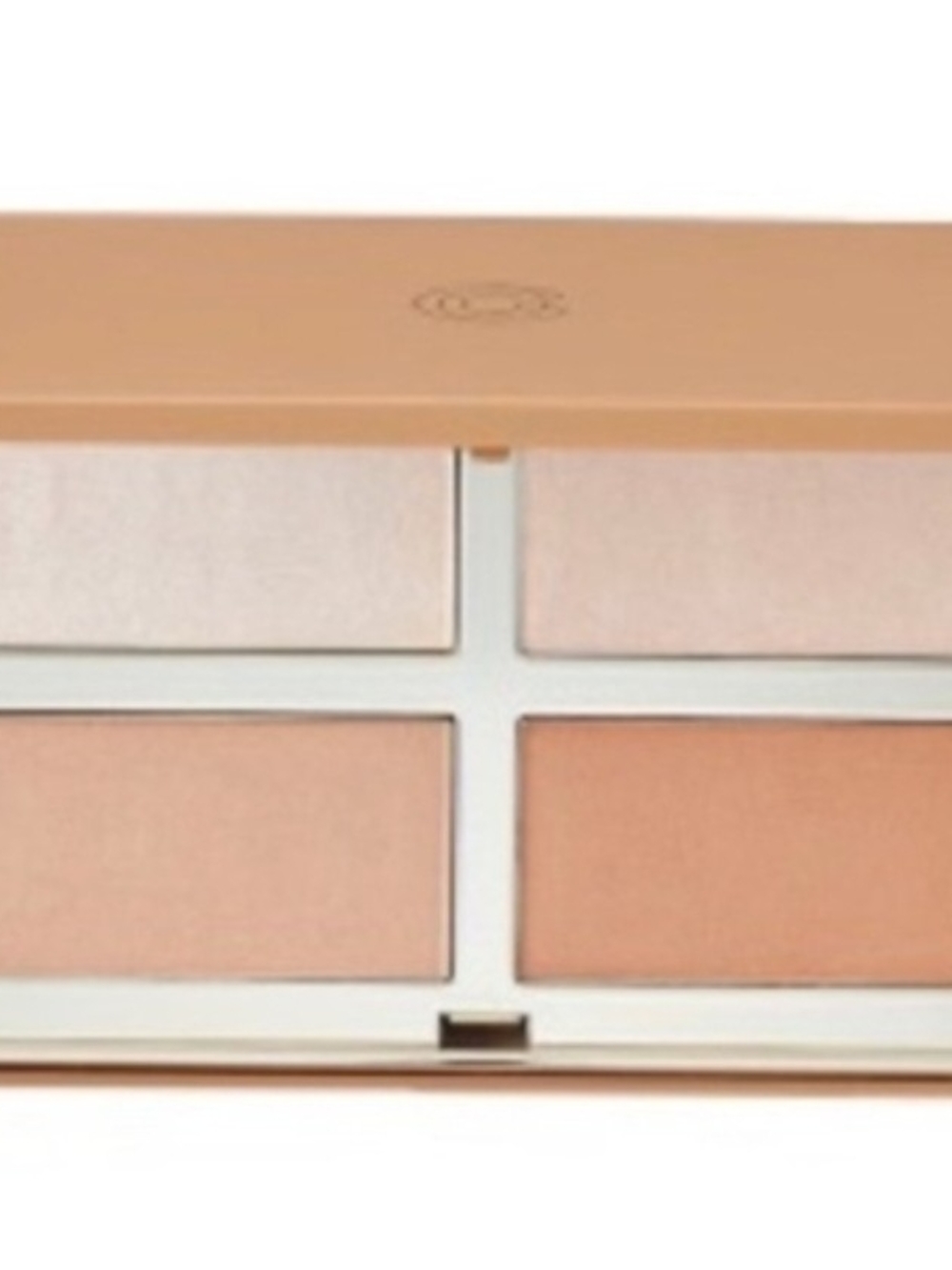 Complex Colture Highlighting & Bronzing Palette, In the Moment, NWT